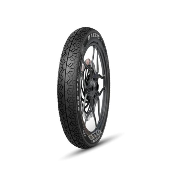 Maxxis 2.75-18 M-6301 Motosiklet Dış Lastik (İç Lastikli Model)