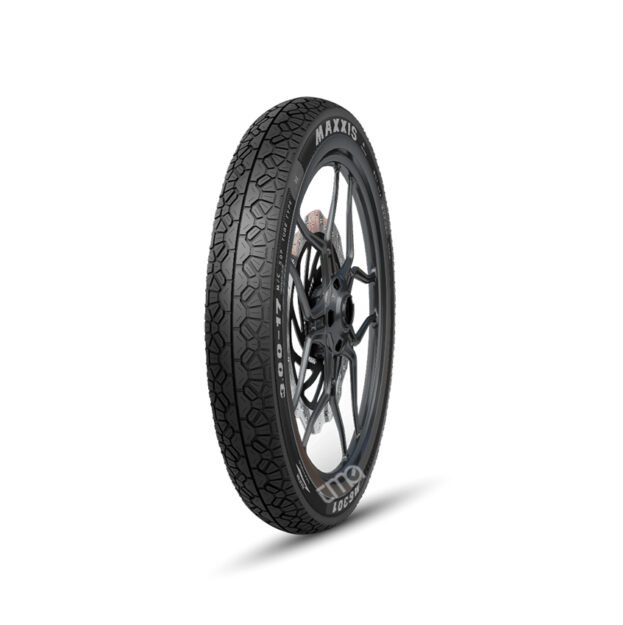 Maxxis 2.75-18 M-6301 Motosiklet Dış Lastik (İç Lastikli Model)