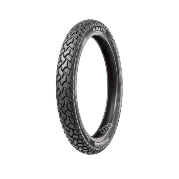 Maxxis 2.75-18 M-6304 Motosiklet Dış Lastik (İç Lastikli Model)