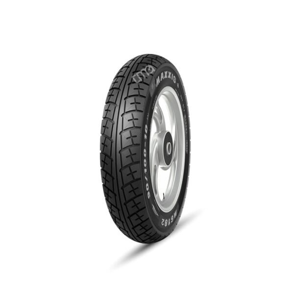Maxxis 3.50-10 (90/100-10) Tubeless Lastik M6182