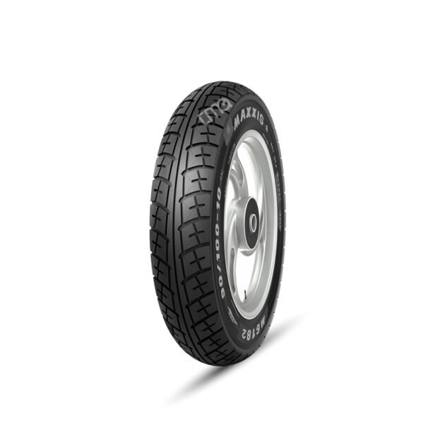 Maxxis 3.50-10 (90/100-10) Tubeless Lastik M6182