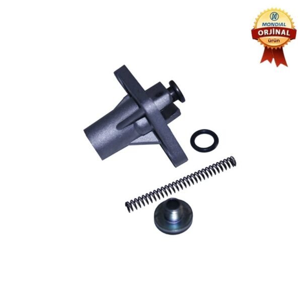 Mondial Rx3i Evo 250 Lifter Tansiyoner
