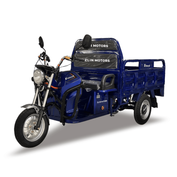 Zlin Elektrikli Mutluluk 2 Pro 2000W