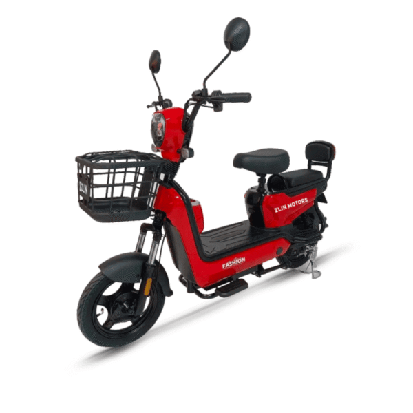 Zlin Elektrikli Şahin 240W