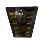 Mondial 100 sfc Snappy Korna Düğmesi - Görsel 2