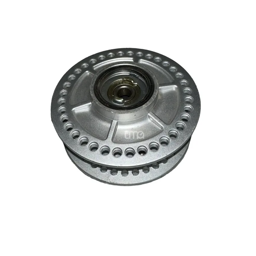 Deltaforce CG Ön Jant Göbeği Disk Model