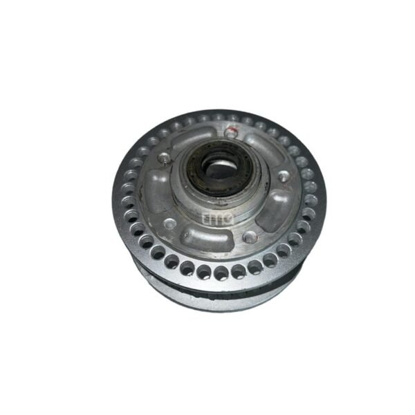Deltaforce CG Ön Jant Göbeği Disk Model 72 Tel