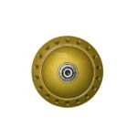 Deltaforce CG Ön Jant Göbeği ve Kampanası Gold