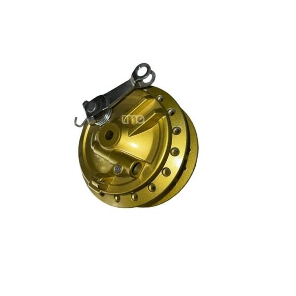 Deltaforce CG Ön Jant Göbeği ve Kampanası Gold