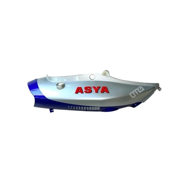 Asya 150 KSR Sele Altı Granaj Sağ Mavi Gri