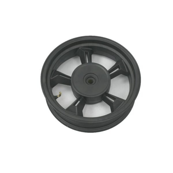 Mondial 150 Mash / 150 Argent Arka Jant Kampana Fren