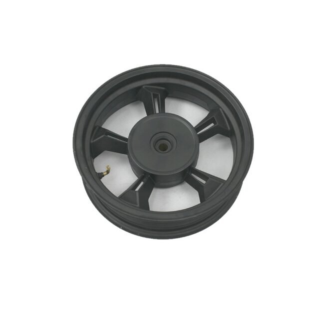 Mondial 150 Mash / 150 Argent Arka Jant Kampana Fren