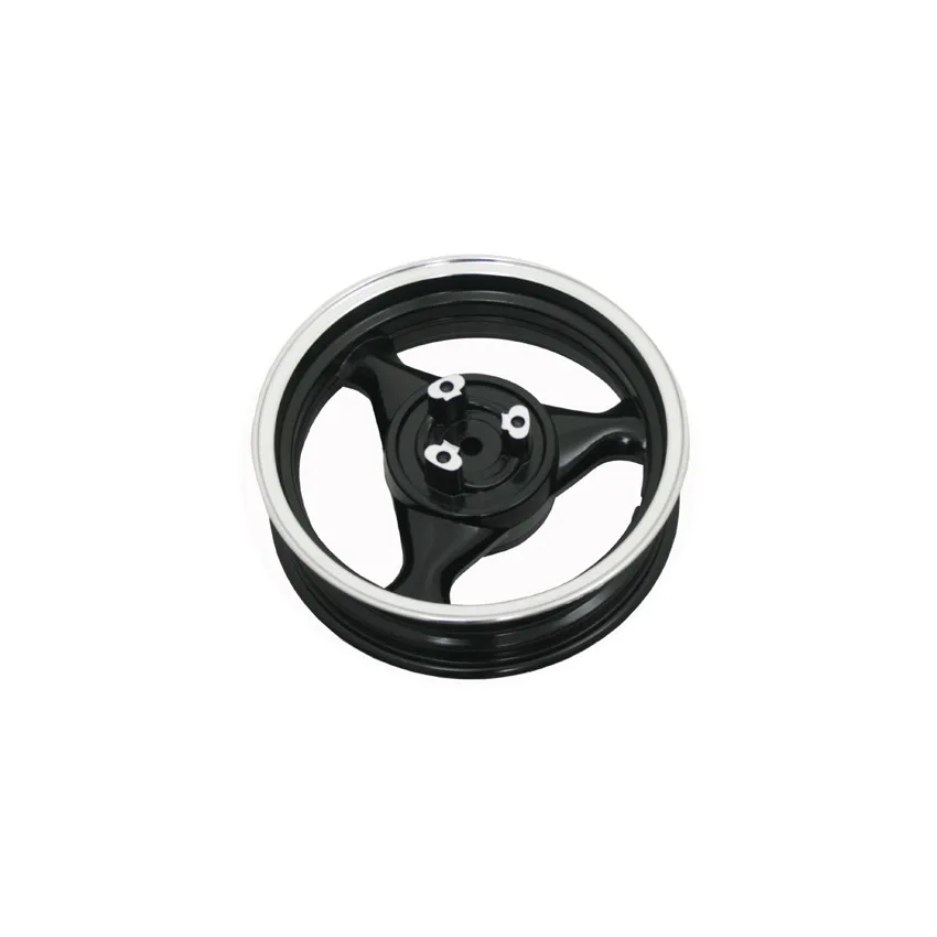 Mondial 151 RS Arka Jant 3.50X13 Orijinal Siyah
