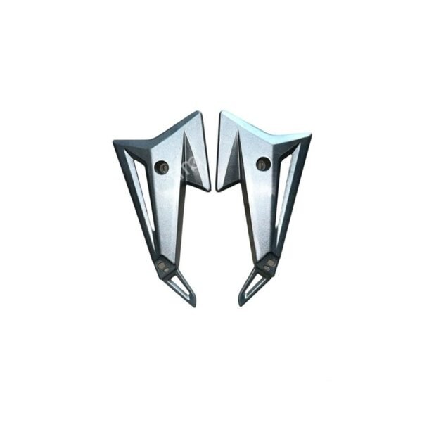 Asya Swift 170 R / RMG Moto Gusto Fortuna Arka Basamak Braketi Sağ Sol