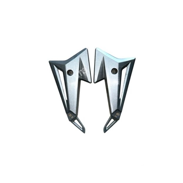 Asya Swift 170 R / RMG Moto Gusto Fortuna Arka Basamak Braketi Sağ Sol