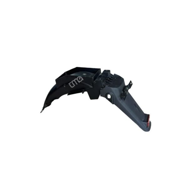 Asya Swift 170 R / RMG Moto Gusto Fortuna Arka Çamurluk