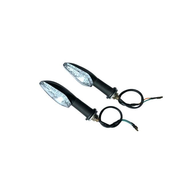 Asya Swift 170 R / RMG Moto Gusto Fortuna Arka Sinyal Sağ Sol