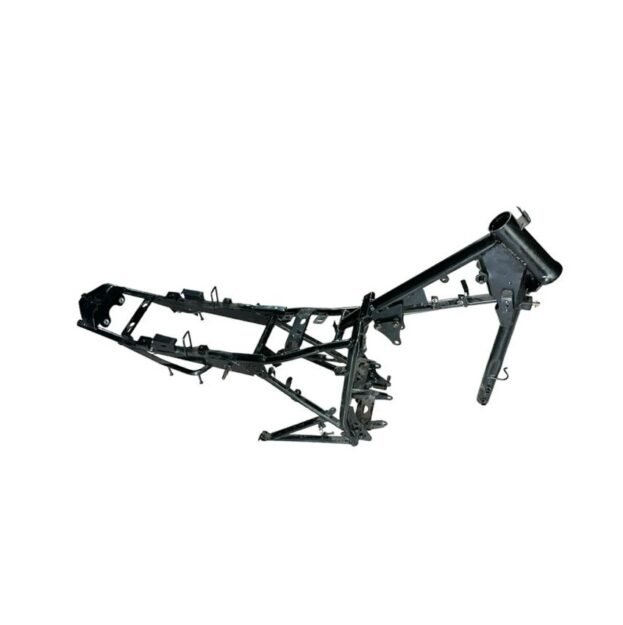 Asya Swift 170 R / RMG Moto Gusto Fortuna Şase