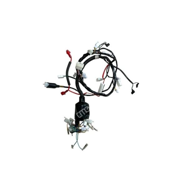Asya Swift 170 R / RMG Moto Gusto Fortuna Tesisat Komple