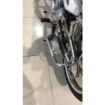 Cg Agk Arka Yan Basamak Sağ Sol Takım - Görsel 3