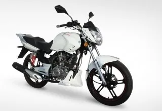 Asya Swift 170 R Gidon Sağ Sol - Görsel 2