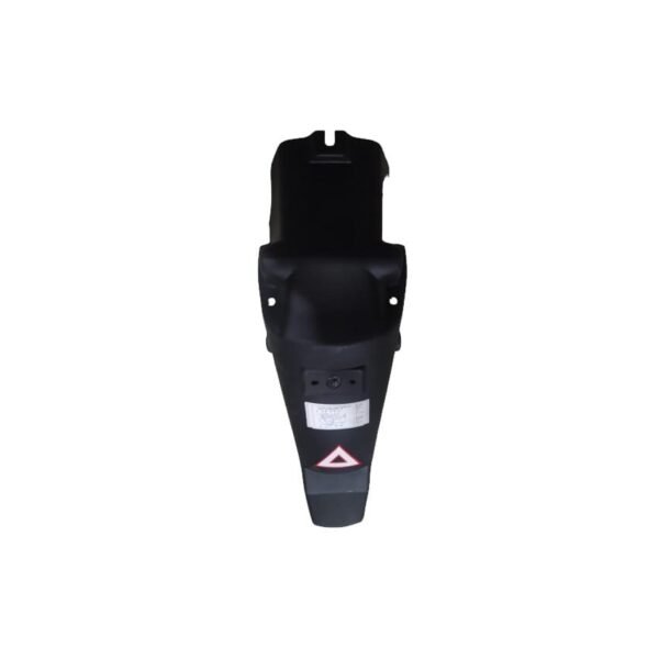 Mondial MX Grumble Arka Çamurluk