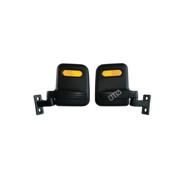 Treeporter 3 Tekerli Kabinli Motor Ayna Takımı