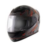 Athena Grey Orange / AGRO