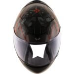 Athena Grey Orange / AGRO