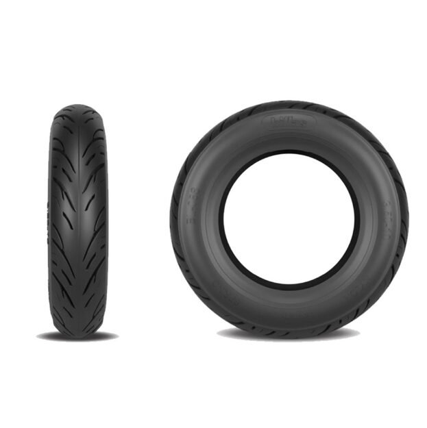 Billas 3.00 10 BL-086 Tubeless Scooter Lastik 2024 Tarih
