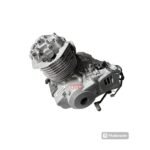 Cross 250cc Alt Motor Komple