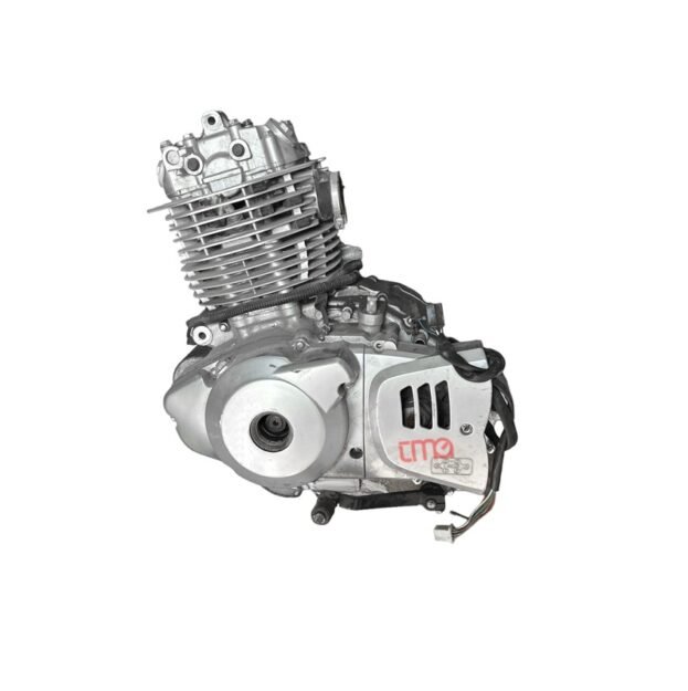 Cross 250cc Alt Motor Komple