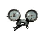 Motoran Etna 125 Kilometre Saati Orijinal