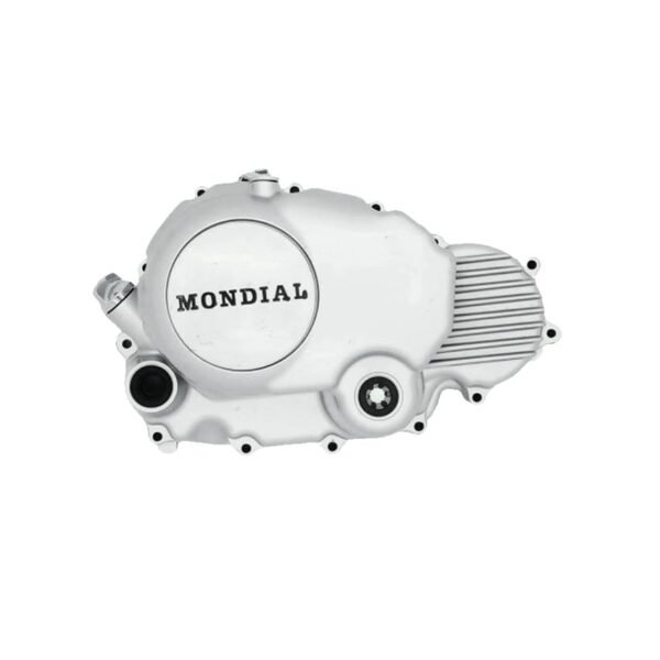 Mondial 125 Mx Grumble Krank Kutusu Sağ Kapak Orijinal