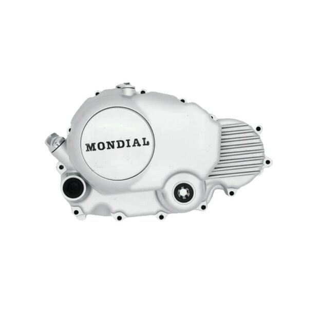Mondial 125 Mx Grumble Krank Kutusu Sağ Kapak Orijinal