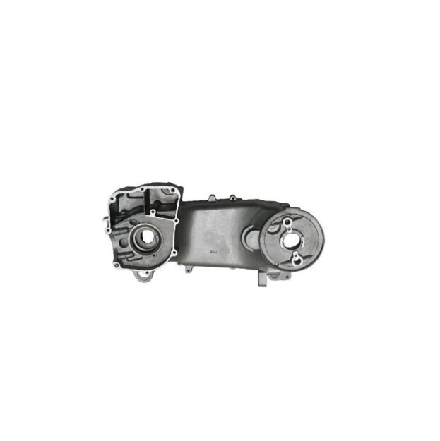 Mondial 125 Mt - 100 Loyal Krank Kutusu Sol Komple