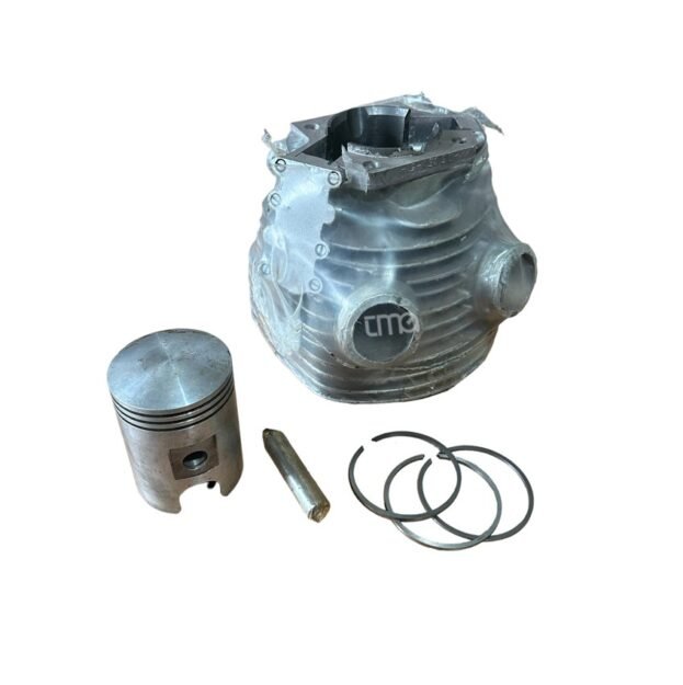 IZH Planet 5 Silindir Piston Sekman Set Orijinal Rus