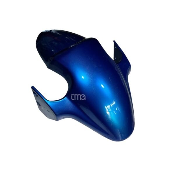 Ramzey 100 C / RMG Motogusto 50 b08 Scooter Ön Çamurluk Mavi