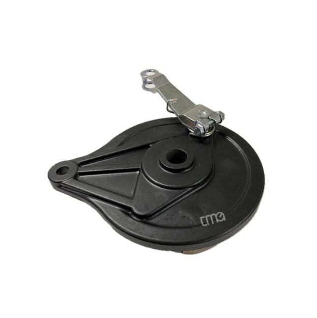 Elektrikli Motor Arka Kampana 18mm