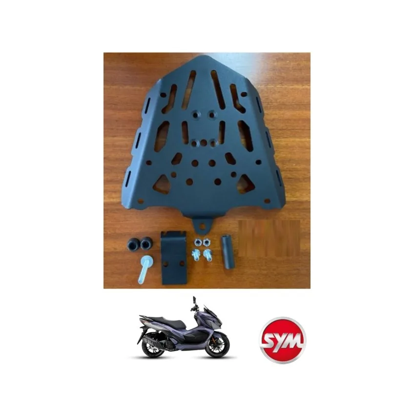 sym-canta-demiri Sym Jet X 125 Çanta Demiri (ÖN SİPARİŞ) Lütfen açıklamayı okuyunuz ! - Görsel 1