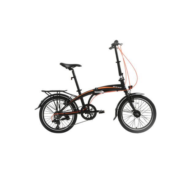 Bisan FX 3500 Katlanır Bisiklet