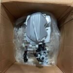 Yuki Fifty 50 Alt Motor Sandık Motor Komple Set 125cc - Görsel 4