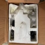Yuki Fifty 50 Alt Motor Sandık Motor Komple Set 125cc - Görsel 3