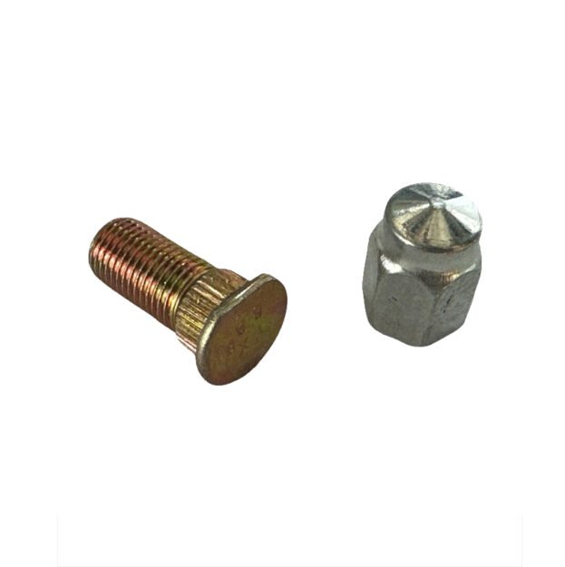 Treeporter / Üç Teker Pikap Bijon 13mm