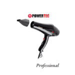 Powertec TR 901 Saç Kurutma Fön Makinesi