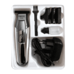 Powertec TR-758 Profesyonel Tıraş Makinesi - Görsel 2