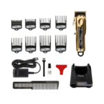 Wahl 8148-716 Gold Cordless Magic Clip (Kablosuz) - Görsel 5