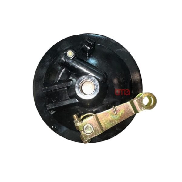 Treeporter Üç Teker Kasalı Model Ön Kampana 130 mm Benzinli Model Kuba 200 Max