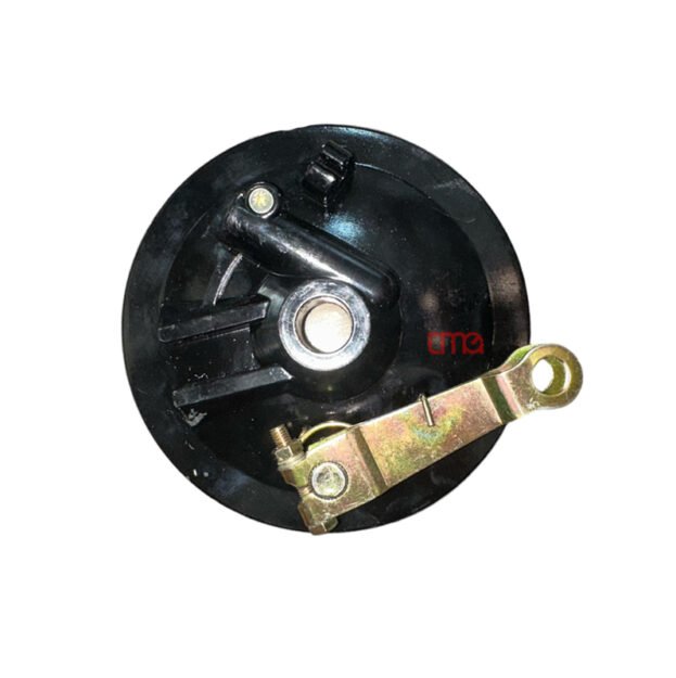 Treeporter Üç Teker Kasalı Model Ön Kampana 130 mm Benzinli Model Kuba 200 Max