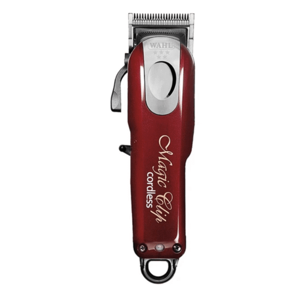 Wahl 8148 Cordless Magic Clip Profesyonel Saç Kesme Makinesi